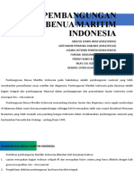 PEMBANGUNGAN BENUA MARITIM INDONESIA-1.pptx