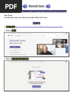 ClassPlus Web Login Guide | PDF
