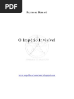 O Império Invisível - Raymond Bernard