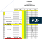 3.promes Kelas 4 Kurikulum 2013 (Excel) Ms Key