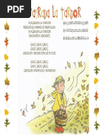 Pais Petit Canco Amb Acords