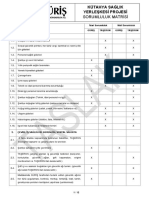 07. Sorumluluk Matrisi