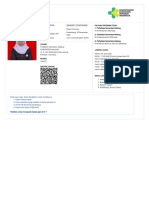 Kartu Peserta Poltekkes PDF