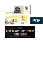 Bangtan Ticket Concert.2