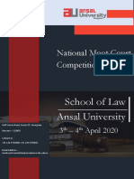 Moot Court Brochure PDF