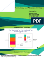 A.G4.Forward Reserve Warehousing and Allocation