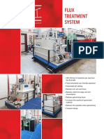ANI Metal Flux Treatment System PDF