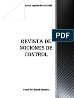 Nociones de Control