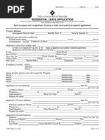 Download TAR Application for Rental by Tess McIntyre SN46270052 doc pdf