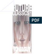 FutureClassics Cut PDF