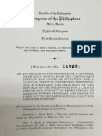 RA 11469 Bayanihan to Heal As One Act.pdf