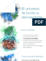 Reinventate PDF