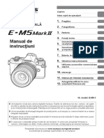 E-M5 Mark II Manual de utilizare.pdf