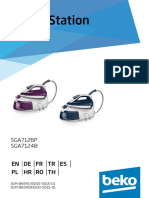 SGA7126P - Manual Utilizator PDF