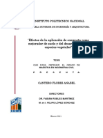Tesis Ipn PDF