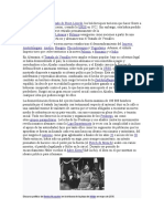 Dolchstoßlegende: Discurso Político de en La Tribuna de La Plaza de en Mayo de 1930