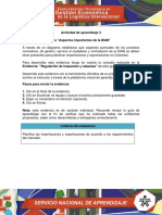 Evidencia 9 Diagrama PDF