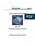 Son Redes Informaticas PDF