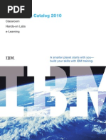 Ibm Training 2010 Lr