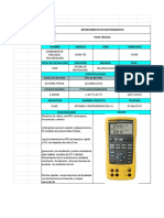 Fichas Tecnicas Trabajo Metrologia