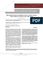 Duban Rincon Angarita-criterios Diferenciadores y de Semejanza Entre La Violencia Sexual y La Violencia de Genero