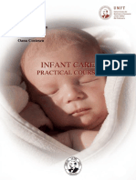 Infant Care - Practical Course PDF