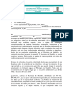 Cesion Derechos de Imagen y Autorizacion Tratamiento Datos Personales v10 PDF