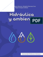 Hidraulica y Ambiente