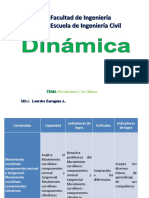 CINEMATICA Sesion 3 (2015 I)