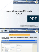 CNAB - Apresentação