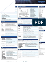 CSS 2.1 PDF