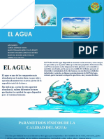 Agua Ingambiental