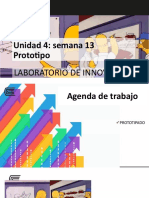 Prototipado Lab Inn