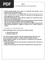 3.1overview of Sa/Sd Methodology