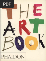 The Art Book (Editors of Phaidon Press) (Z-Library) | PDF ...