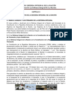 1 Fundamentos de La Defensa Integral Módulo 3 PDF