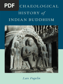Lars Fogelin-An Archaeological History of Indian Buddhism-Oxford University Press (2015) PDF