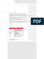 Benchmark High Grade Letters PDF