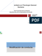 Análisis Funcional DL 2019 UEM