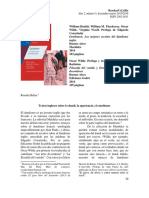 Gentlemen. Los Mejores Escritos Del Dandismo Inglés: Año 2, Número 5, Diciembre-Marzo 2015/2016 ISSN 2362-5031