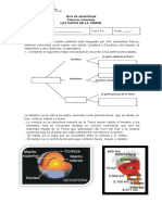 Guía 2 Capas de La Tierra