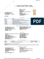 Cream Encontro PDF