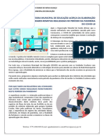 7 CADERNO-DE-ATIVIDADES 7ANO Semed Suped Gefem-1, PDF, Planetas