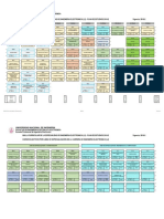 Plan de Estudios 2018-2 L2