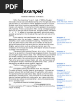 Download Feldmans Essay Example by jennifer_e_smit8701 SN46272990 doc pdf
