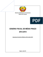 Mozambique_2012_Formulation_External_BudgetFramework_MinEcosFin_SADC_Portuguese
