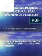 3.2 Paq. Estructural Pav. Flexible