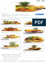 Frutero para Regalar - Buscar Con Google PDF