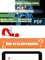 Percepción Extrasensorial Listo PDF