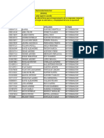 Programa Electricidad Industrial: Aplicar técnicas de cultura física